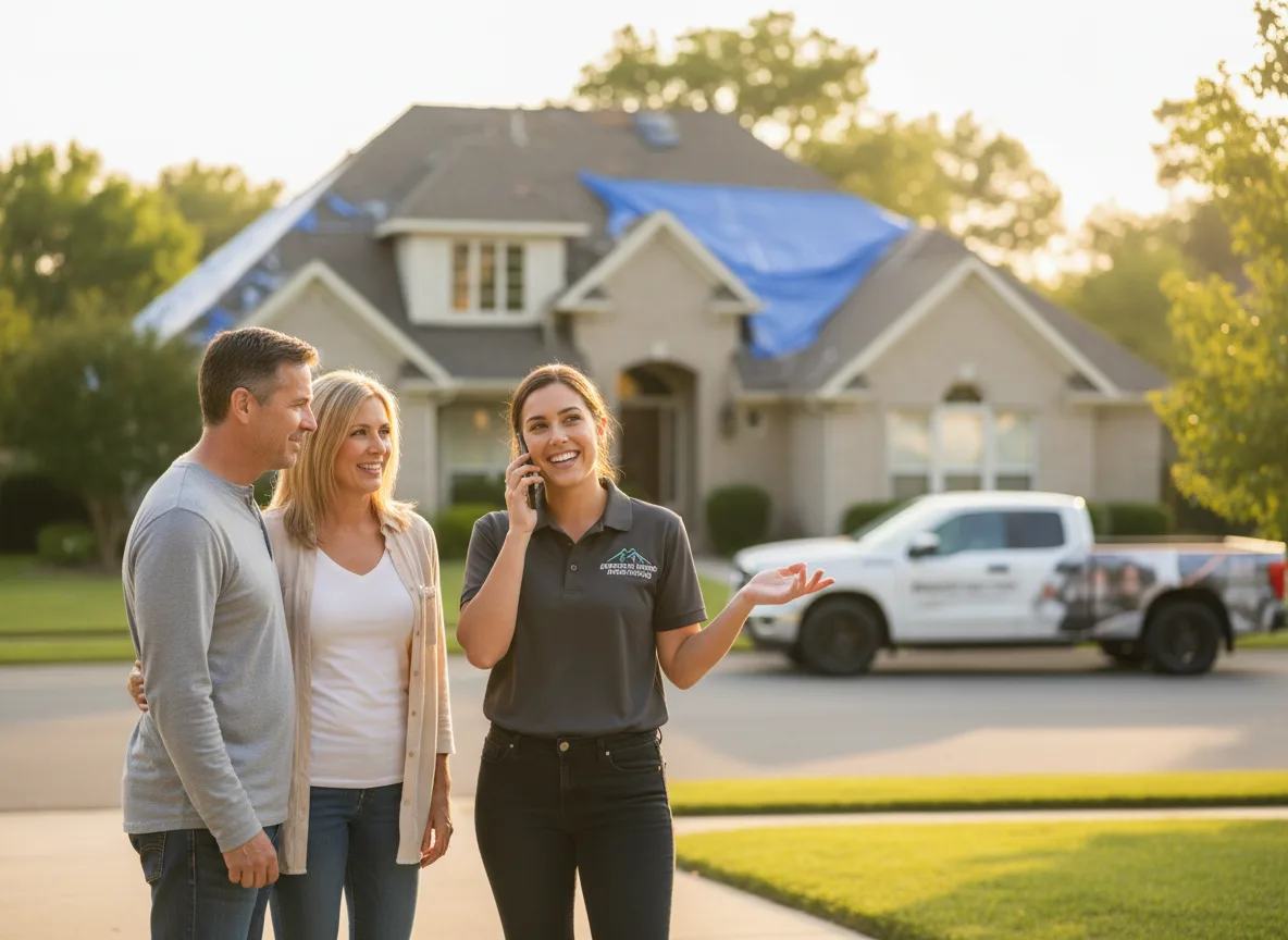 Emergency Roof Repair Unionville, IN FAQs